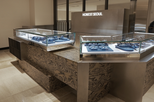 어니스트서울, 신세계백화점 강남점 확장 오픈 27-Image